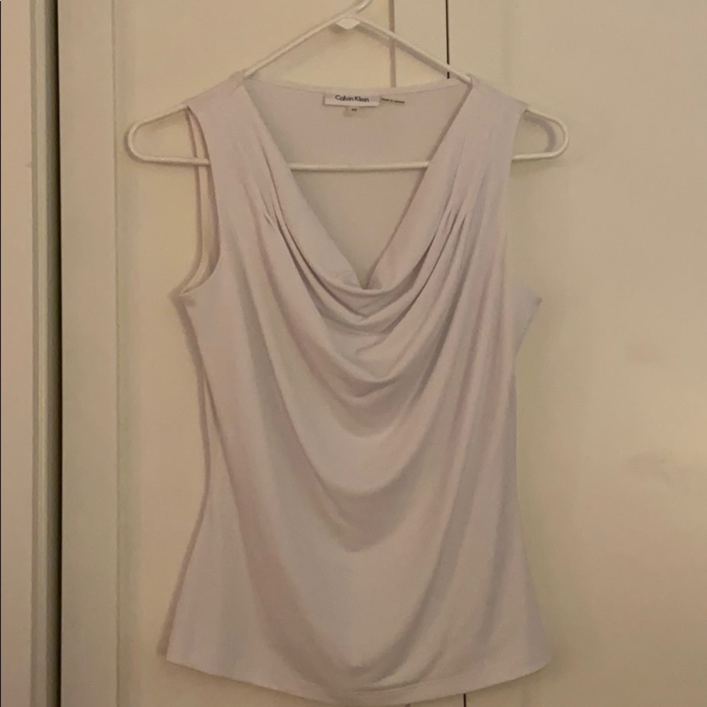 Calvin Klein professional blouse